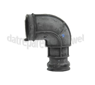 Foto van Whirlpool Slang Zeefhuis - circulatiepomp WMIE2B19, DIF66B1AEU, GCX4762 