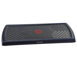 Foto van Tefal Bakplaat Met Thermo-Spot RE610D12/11A 
