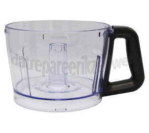 Foto van Tefal Mengkom Hakkom DO821838, FP825E27, DO826H38 