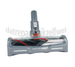 Foto van Rowenta Zuigmond Turbo-zuigmond RH9811WO, RH9898WO, TY9890WO 