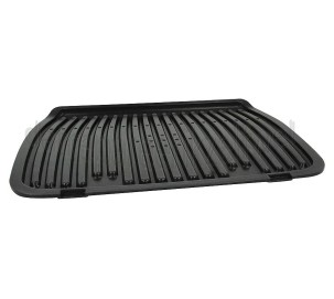 Foto van Tefal Plaat Grillplaat boven GC702853, GC712D26, GR702D21 
