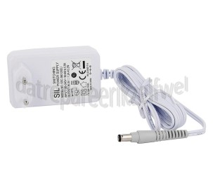 Foto van Rowenta Adapter Netadapter, laadsnoer RH9572WO, RH9590WO, TY9571WO 