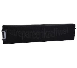 Foto van Filter Koolstoffilter DA3060, DA3466, DKF13-1 