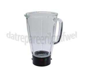 Foto van Moulinex Kan Blenderkan LM310E10, LM310810, BL315E01 