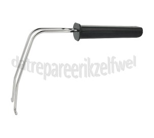 Foto van Tefal Handgreep Greep frituurmand FR804040, FR804015, FR804060 