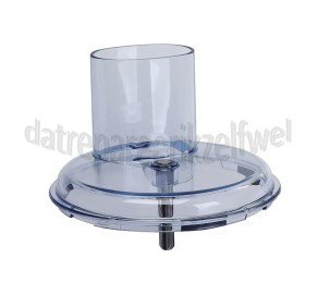 Foto van Kenwood Deksel Van mengkom AT340 