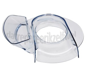 Foto van Kenwood Afdekking Spatscherm KVL6010T, KVC5001B, KVC5391S 