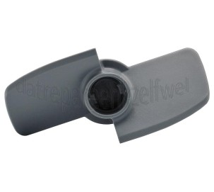 Foto van Kenwood Blad Pureerblad HB724, HB714M, HDP406 