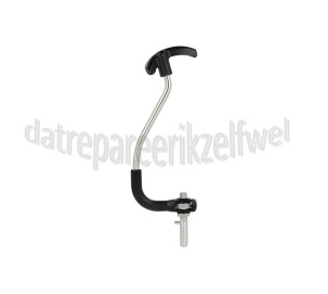 Foto van Kenwood Mengarm Roeraccessoire KCC9040S, KCC9060S 