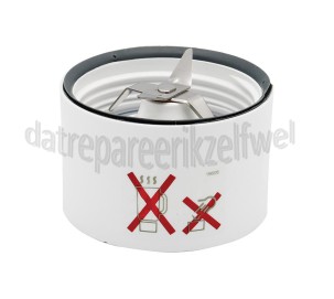 Foto van Kenwood Mes Messenblok blender AT334, AT337, AT338 