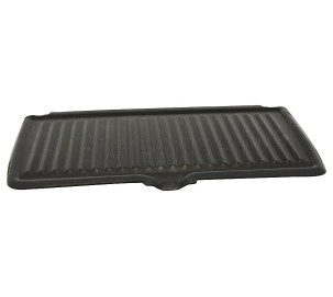 Foto van Tefal Grillplaat Grillplaat GC300334, GC300134, GC300117 