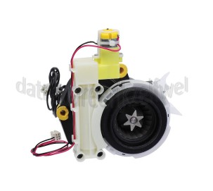 Foto van Krups Maalwerk Compleet EA907D10, EA901030, EA900H40 