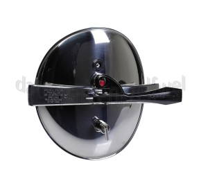 Foto van Lagostina Deksel Deksel compleet Security 12L, Classic 12L 