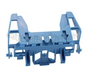 Foto van Houder Opnemer van stofzuigerzak S5210, S5280, S5360 