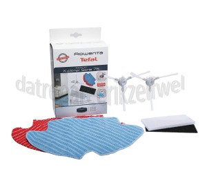 Foto van Rowenta Onderhoudsset Onderhoudsset Dieren RR7635WH, RR7675WH, RG7675WH 