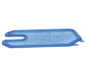 Foto van Tefal Deksel Van oliebak FR804040, FR804015, FR804060 