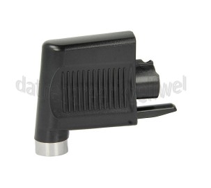 Foto van DeLonghi Uitloop Heet water, stoompijp ECAM37095T, FEB3795T, ECAM37695T 