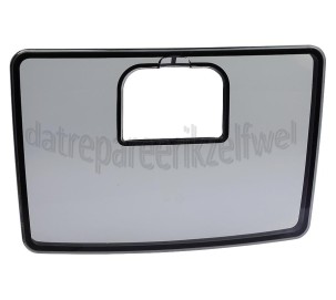 Foto van DeLonghi Deksel Van bonenreservoir ECAM35015, ECAM25031, ECAM37085 