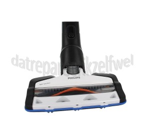 Foto van Philips Zuigmond Turbo borstel, Star White SpeedProMax FC6812/01 