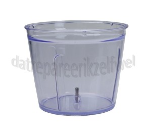 Foto van Tefal Kom Mengkom HB944138, HB95LD38, DD95KD10 