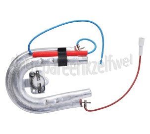 Foto van Tefal Verwarmingselement Doorstroomelement, 1000W CM600810, CM272110, FG370800 