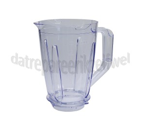 Foto van Tefal Kom Blenderkan BL420840, BL42Q166, LM42Q110 