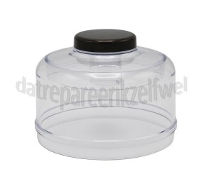 Foto van Moulinex Deksel Van kom DPA110, DPA141, DPA1G10 
