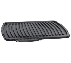Foto van Tefal Grillplaat Plaat No.1 GC451B12, GC450B32, GR451B21 