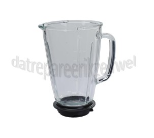 Foto van Tefal Kan Blenderkan BL438831, BL4361KR, LM430110 