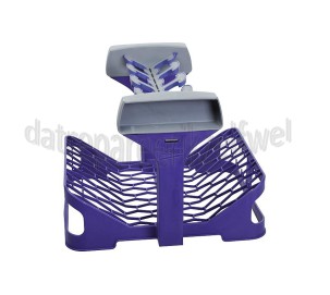 Foto van Beko Houder Wijnglas houder DIN29330, DIN39430, DIN28431 