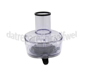 Foto van WMF Kom Mengkom met deksel Kult Pro Power 