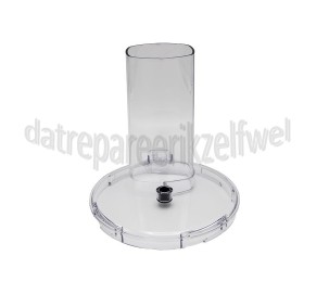 Foto van WMF Deksel van mengkom Kult X 