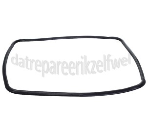 Foto van Hotpoint Afdichting Van deur 