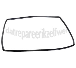 Foto van Ariston-Blue Air Afdichting Van deur IGM8, PS111, K63CWF 