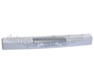 Foto van Bosch Greep van deksel, compleet WOT24254NL, WOT20254, WOT24444 