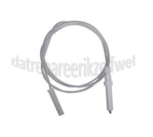 Foto van Ariston-Blue Air Bougie Vonkontsteking PH640MST, PH930MSTIX, K6T72SXNL 