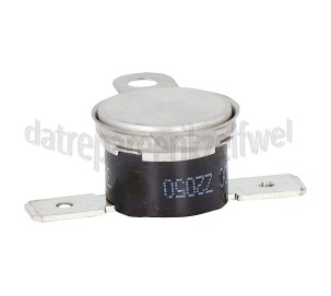 Foto van Hotpoint Thermostaat 75 graden FT95VC1ANHA, FHS21IXHAS, CP649MD2XNL 