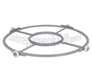 Foto van Whirlpool Ring Ring onder draaiplateau 