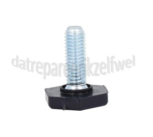 Foto van Whirlpool Pootje Stelvoet SW8AM2QX, KR19G3A2WS, SI81QWD 
