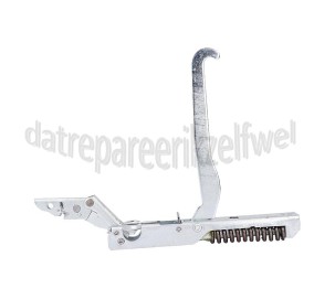 Foto van Ariston-Blue Air Scharnier Van ovendeur, L/R MM26IX, PRO84GIX, PRO94DGIX 