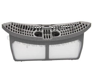 Foto van Beko Filter Pluizenzeef DH8736RX0, DS7536MM, DR8536GX0 
