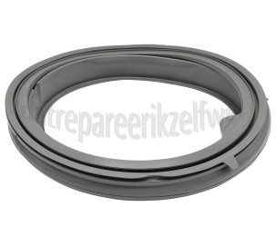 Foto van Hotpoint Manchet Groot, zonder tuit WAPlatinum722C, NR327FWIT, NBLCD945EWSAEUN 
