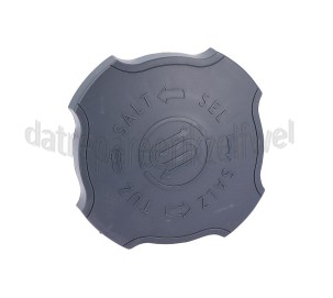 Foto van Beko Dop Van zoutvat DSN1320X, DFN3730, GSN1220A 