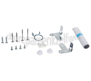 Foto van Beko Inbouwset Montageset DIN24310, DIN24215, DIN26415 