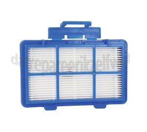 Foto van Filter Uitblaasfilter EPA10 FC8240, FC8241, FC8243, FC8244, FC8245 