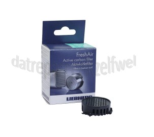 Foto van Liebherr Filter Koolstoffilter CNef431520A001, CP431520A001 