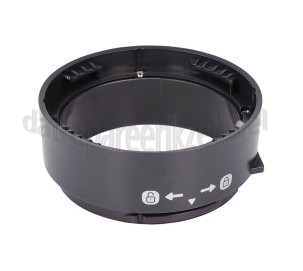 Foto van Tefal Ring Onder blenderkan BL815E31, BL811D40, LM811132 