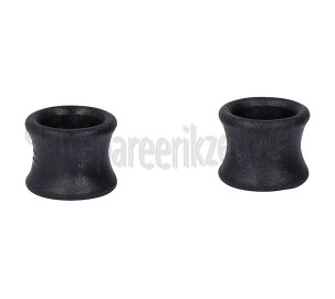 Foto van Bosch Ring Koppelstuk, 2 stuks CT636LES6, TE607F03DE, TES80329RW 