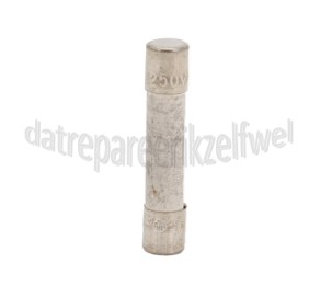 Foto van Samsung Zekering 15 Ampere CP1370S, CE100VS, MG28F303TCS 