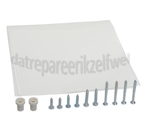 Foto van Indesit Inbouwset Installatieset BCIC3C26E, ACIC3C24, DIFP28T9AEU 